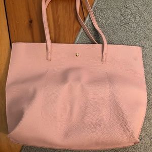 ✨BOGO✨ Pink Tote bag